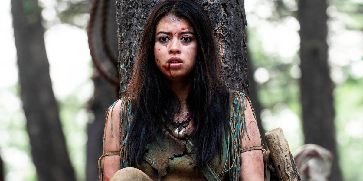 Predator revela lo que sucedió después de la escena de créditos de la presa y establece la presa 2