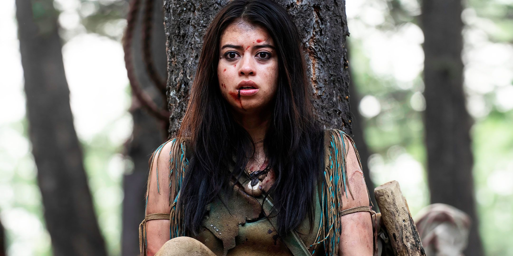 Predator revela lo que sucedió después de la escena de créditos de la presa y establece la presa 2