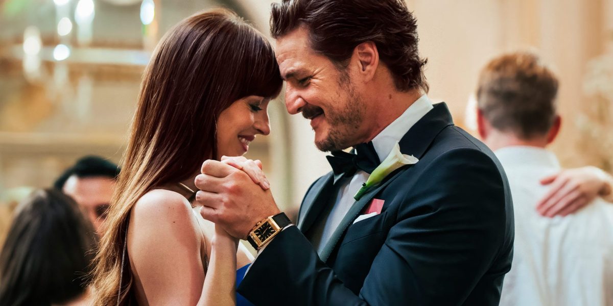 Revisión de materialistas: el seguimiento de Celine Song Lives Pasting me sorprendió por completo con su perspectiva única sobre los queridos tropos románticos