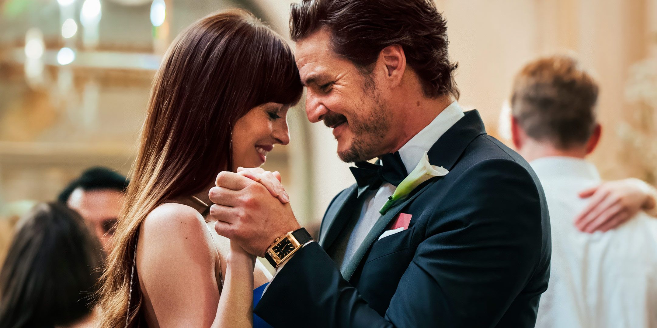 Revisión de materialistas: el seguimiento de Celine Song Lives Pasting me sorprendió por completo con su perspectiva única sobre los queridos tropos románticos