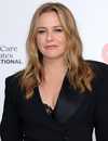 Tiro en la cabeza de Alicia Silverstone