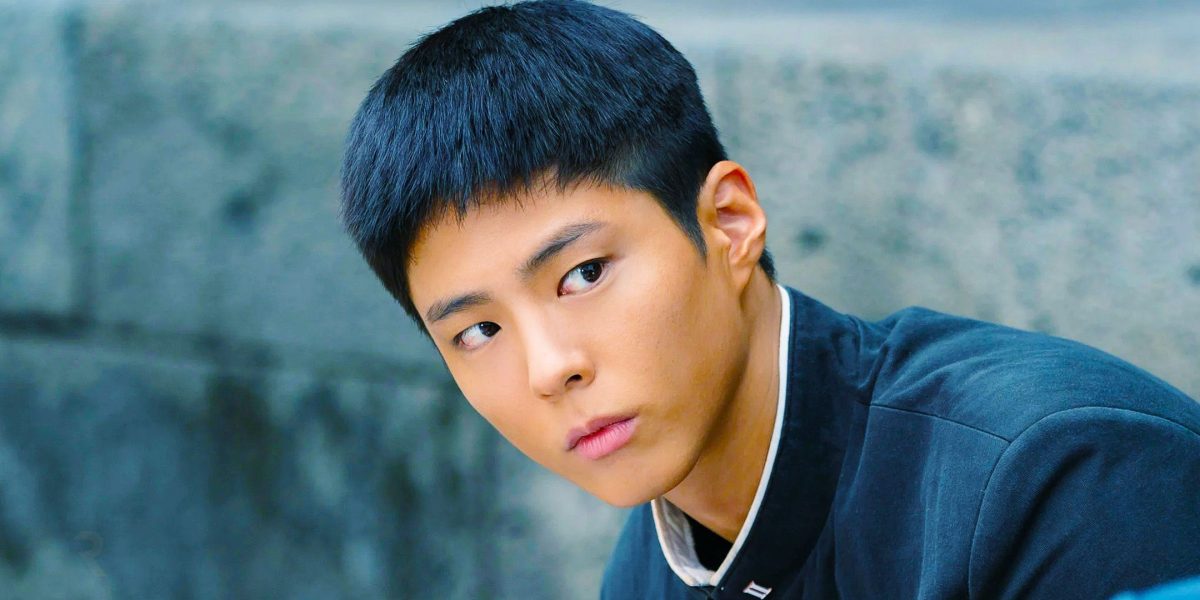 Olvidar cuando la vida te da mandarinas, el mejor k-drama de Park Bo-gum salió hace 9 años
