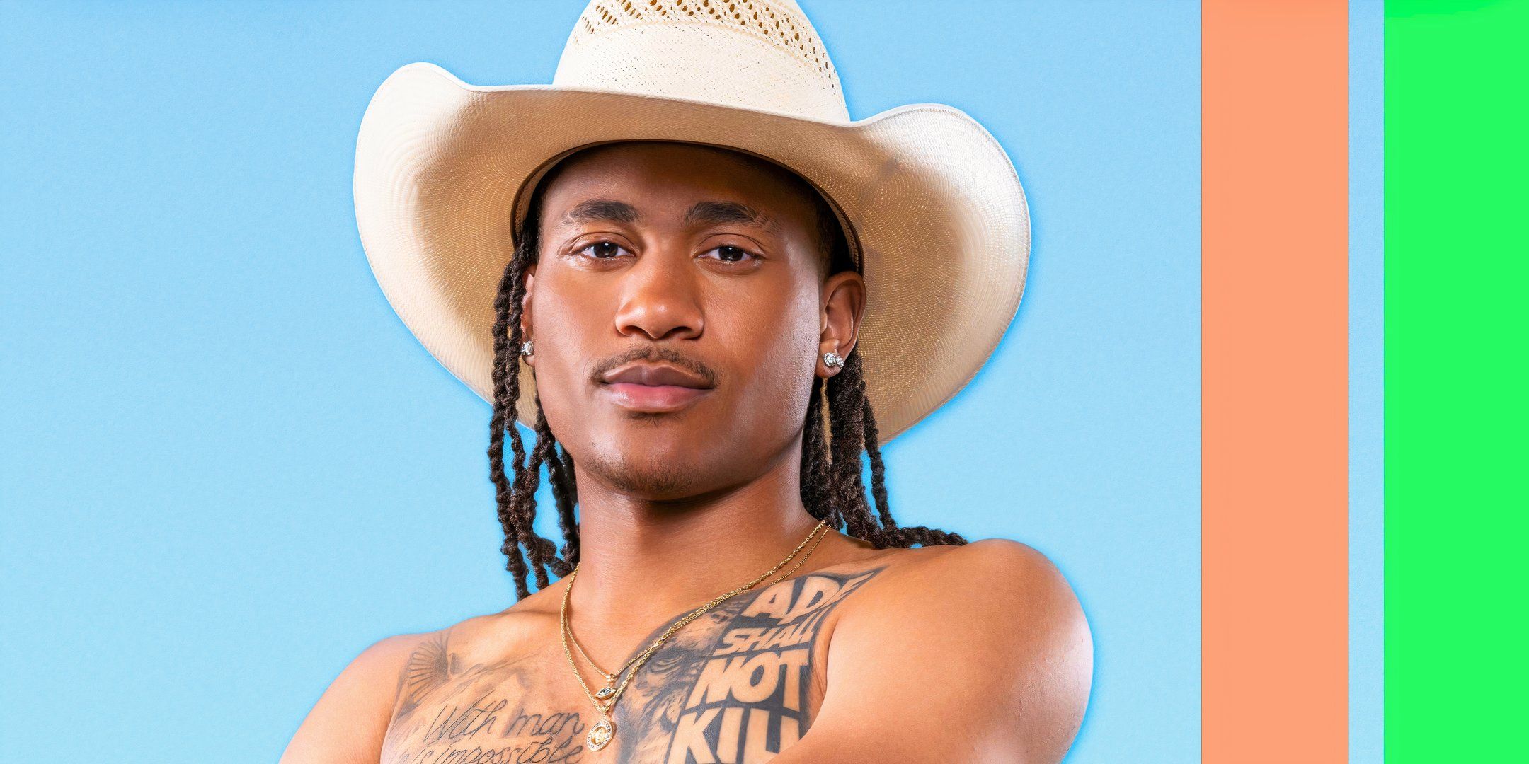 Love Island USA temporada 7 Taylor Williams: edad, trabajo, Instagram y más