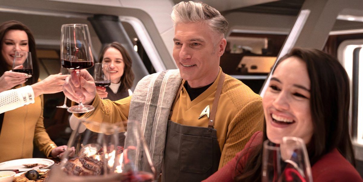 5 Maneras emocionantes La temporada 3 de Strange New Worlds cambiará la Prequel de Star Trek del Capitán Pike