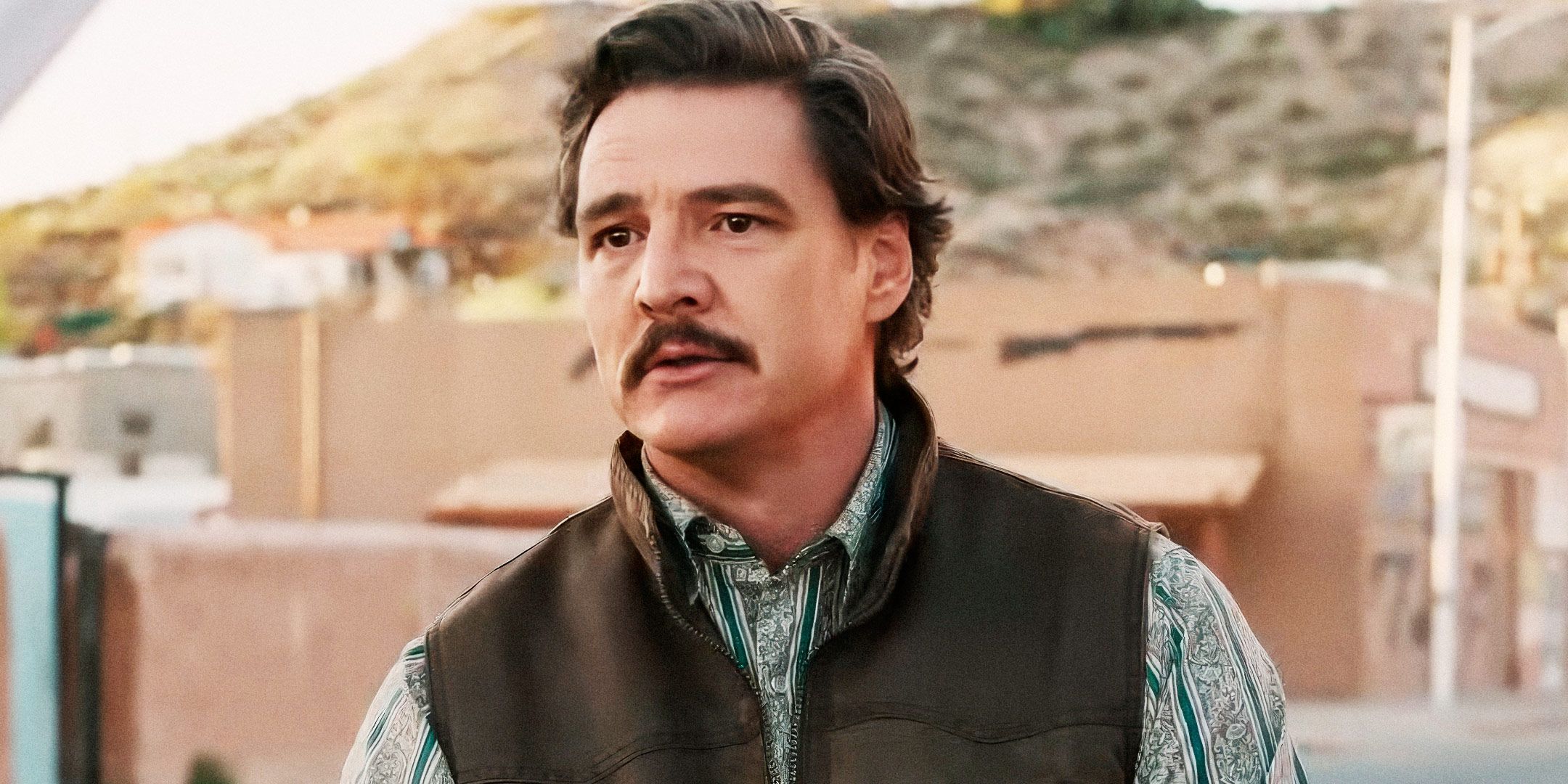 Tráiler de Eddington: Joaquin Phoenix y Pedro Pascal batalla por su pequeña ciudad en la nueva película divisiva de Ari Aster