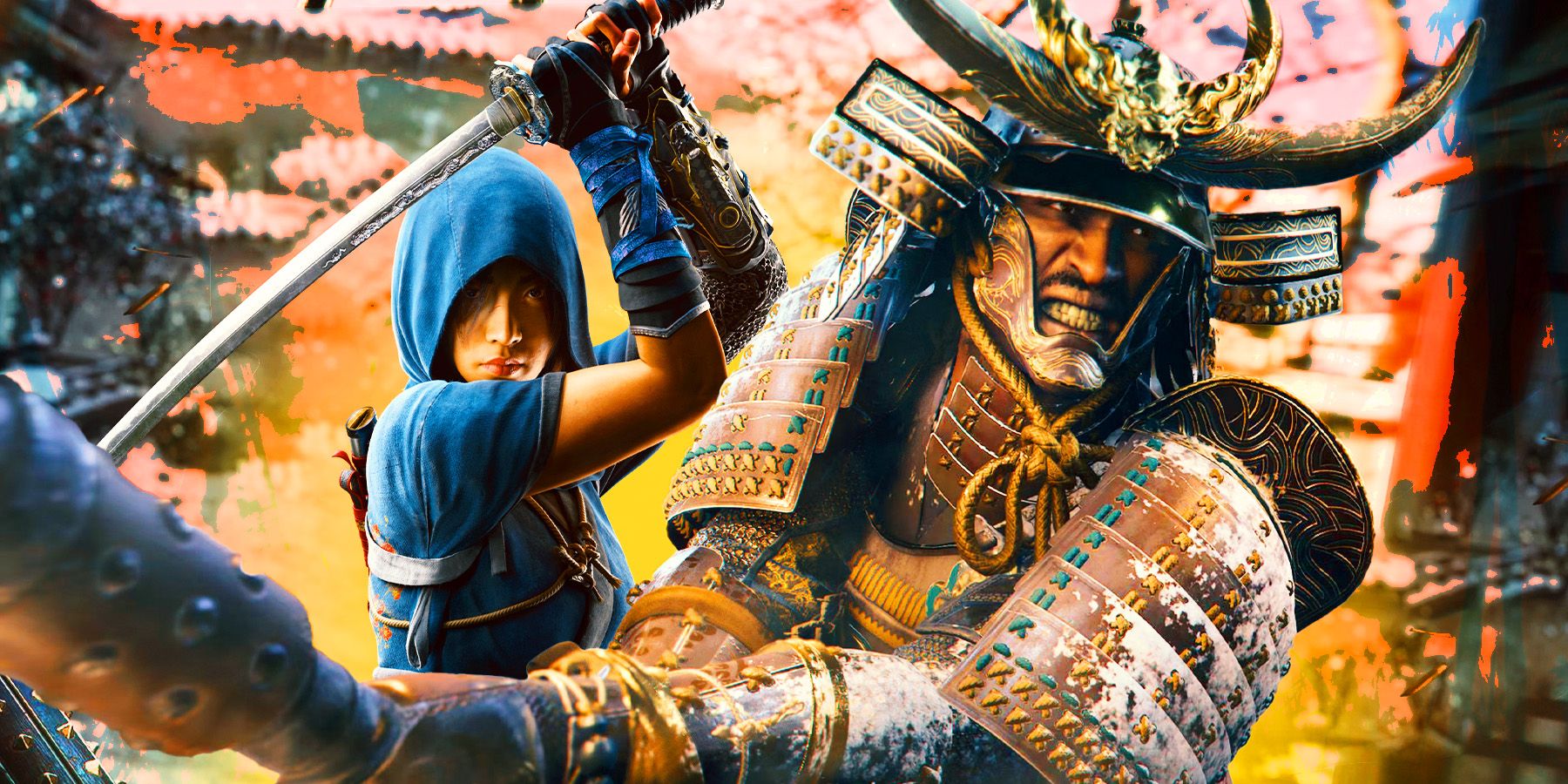 Tengo la esperanza de que un querido modo de juego de Assassin's Creed regrese después de inclinarse sobre la nueva subsidiaria de Ubisoft