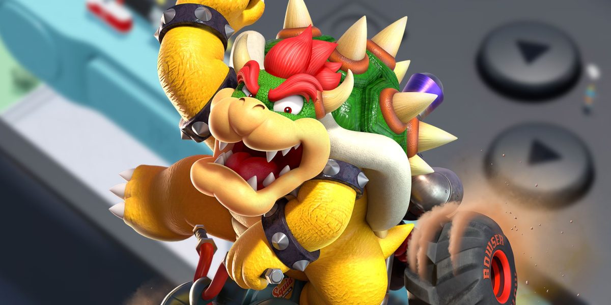 Después de ver la lista de juegos más vendidas de Switch 2, supongo que Nintendo tenía razón todo el tiempo