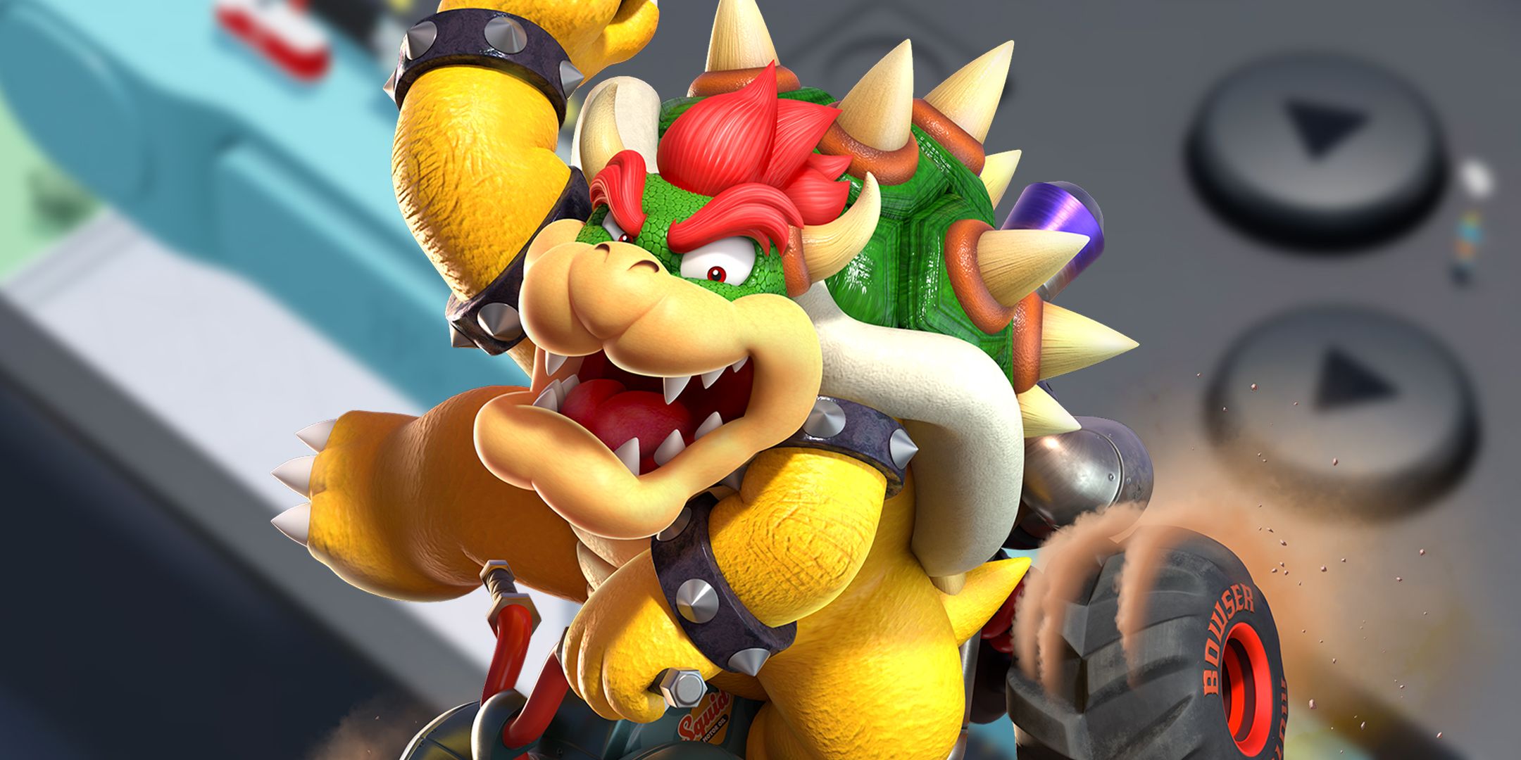 Después de ver la lista de juegos más vendidas de Switch 2, supongo que Nintendo tenía razón todo el tiempo