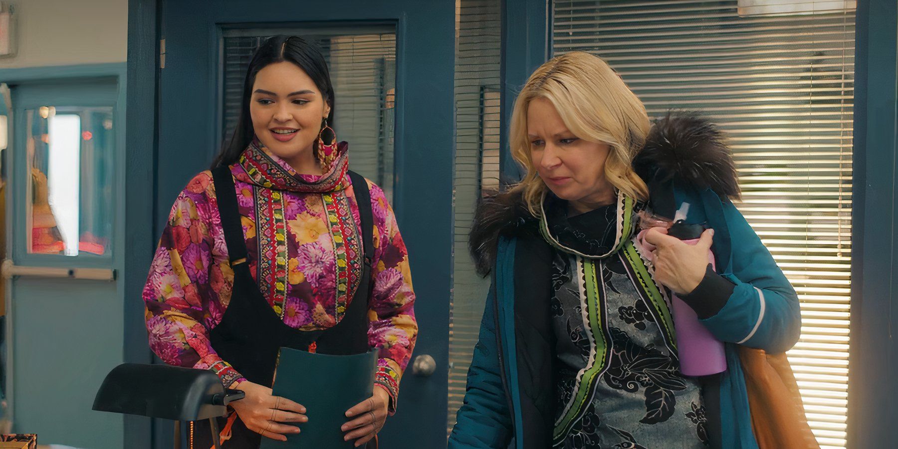 Los ejecutivos de CBC discuten la comedia de Netflix con un puntaje 100% Rotten Tomatoes y la próxima cobertura olímpica