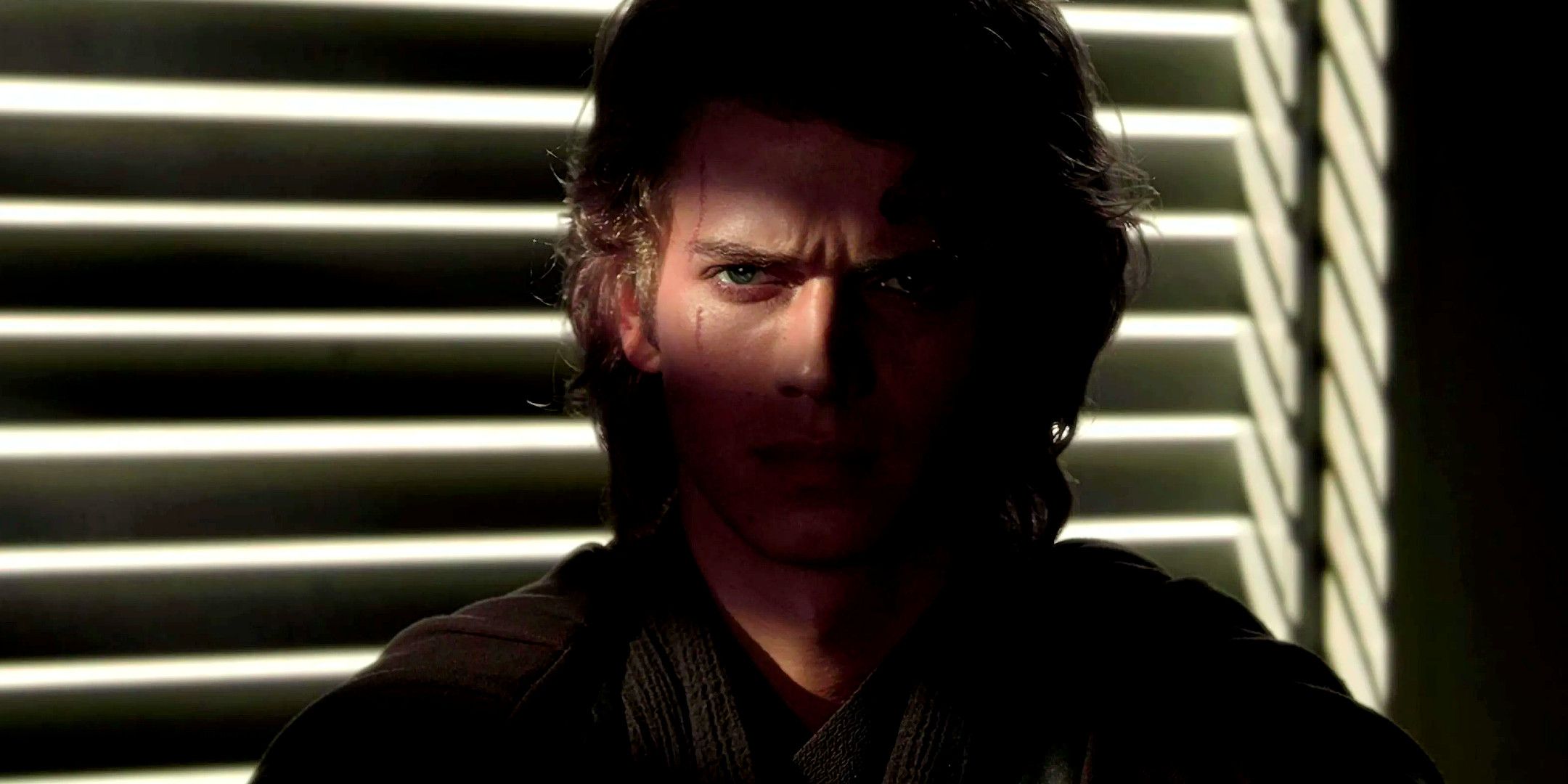 George Lucas se olvidó por completo de la historia de fondo más devastadora de Anakin Skywalker (y cambia completamente su personaje en las Guerras Clon)