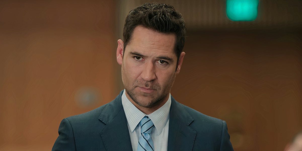 La Temporada 4 de Lincoln Abogado todavía tiene una excelente manera de honrar su conexión de Bosch a pesar de cortarlo del espectáculo