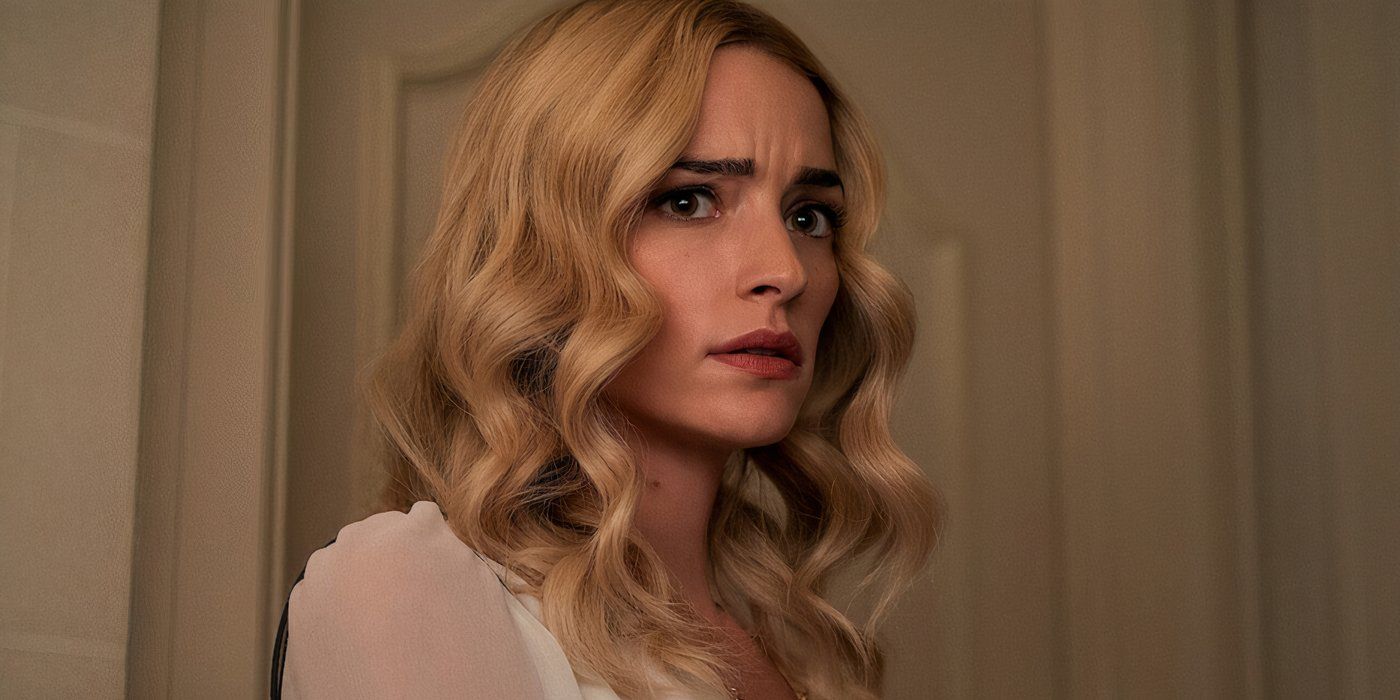 Los showrunners de Ginny y Georgia dan una razón convincente por la cual Joe debería ser el final del juego de Georgia después de la temporada 3