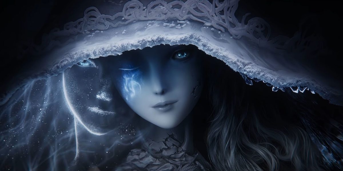 Tengo más de 1200 horas en Elden Ring y acabo de descubrir este raro efecto