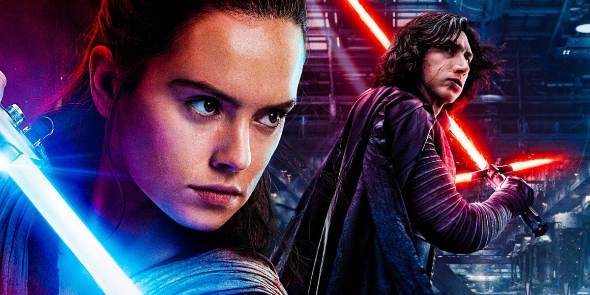 Después de una espera de 6 años, Star Wars finalmente revela las últimas palabras de Rey a Ben Solo