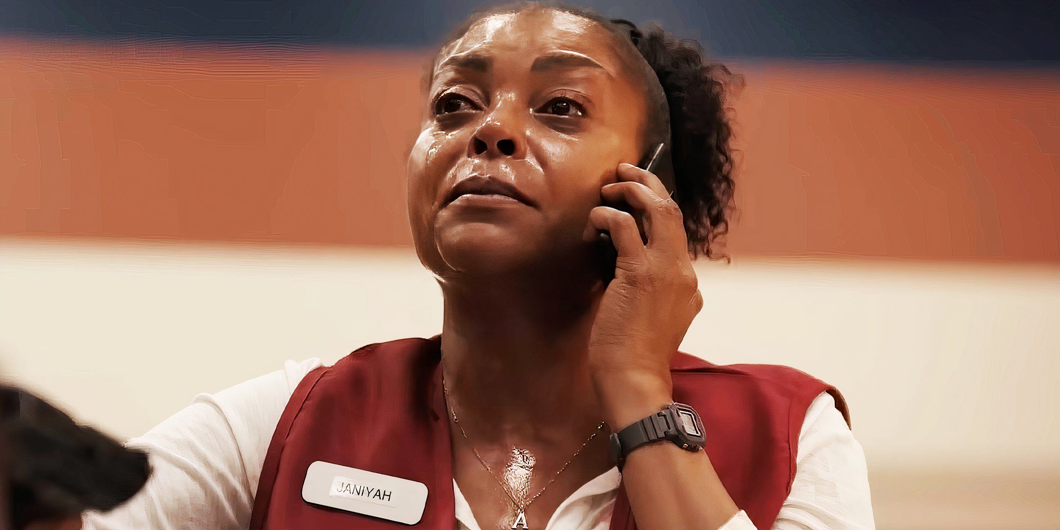 Tyler Perry aborda si la paja de Netflix se basa en una historia real