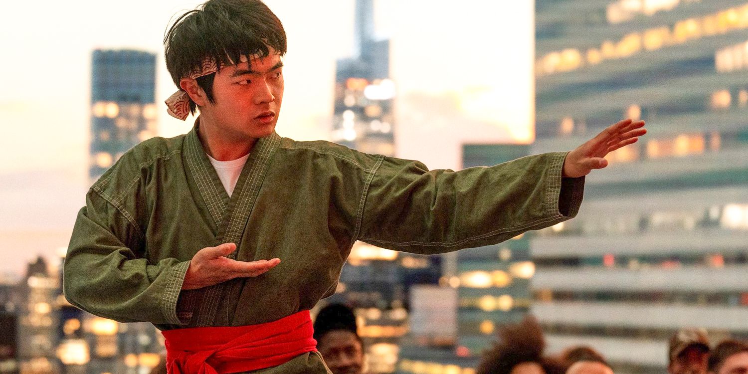 El reemplazo de Karate Kid’s New Cobra Kai no pudo replicar un aspecto clave de lo que hizo que el Dojo fuera tan memorable