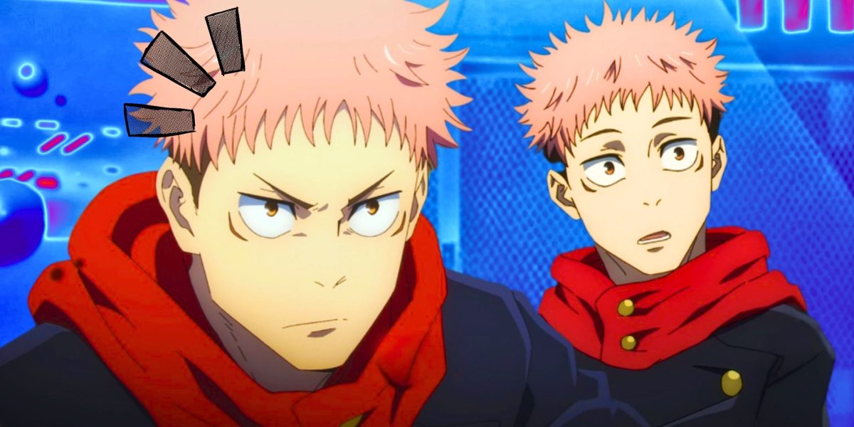 Realmente amo a Yuji, pero Jujutsu Kaisen debería haber convertido a otro hechicero en su protagonista (y definitivamente no es Gojo)