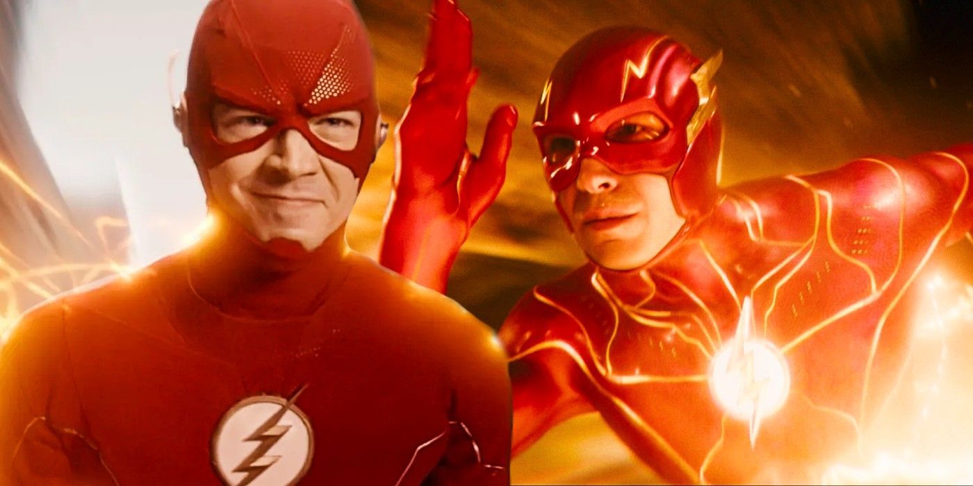 Marvel finalmente tiene su propio Flash, pero ¿puede el Speedy Hero resistir la leyenda de DC?