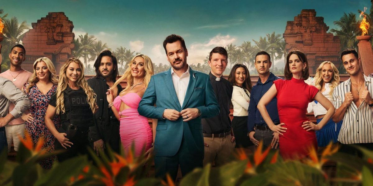 Cinco razones por las que la serpiente es la última obsesión por la televisión de realidad