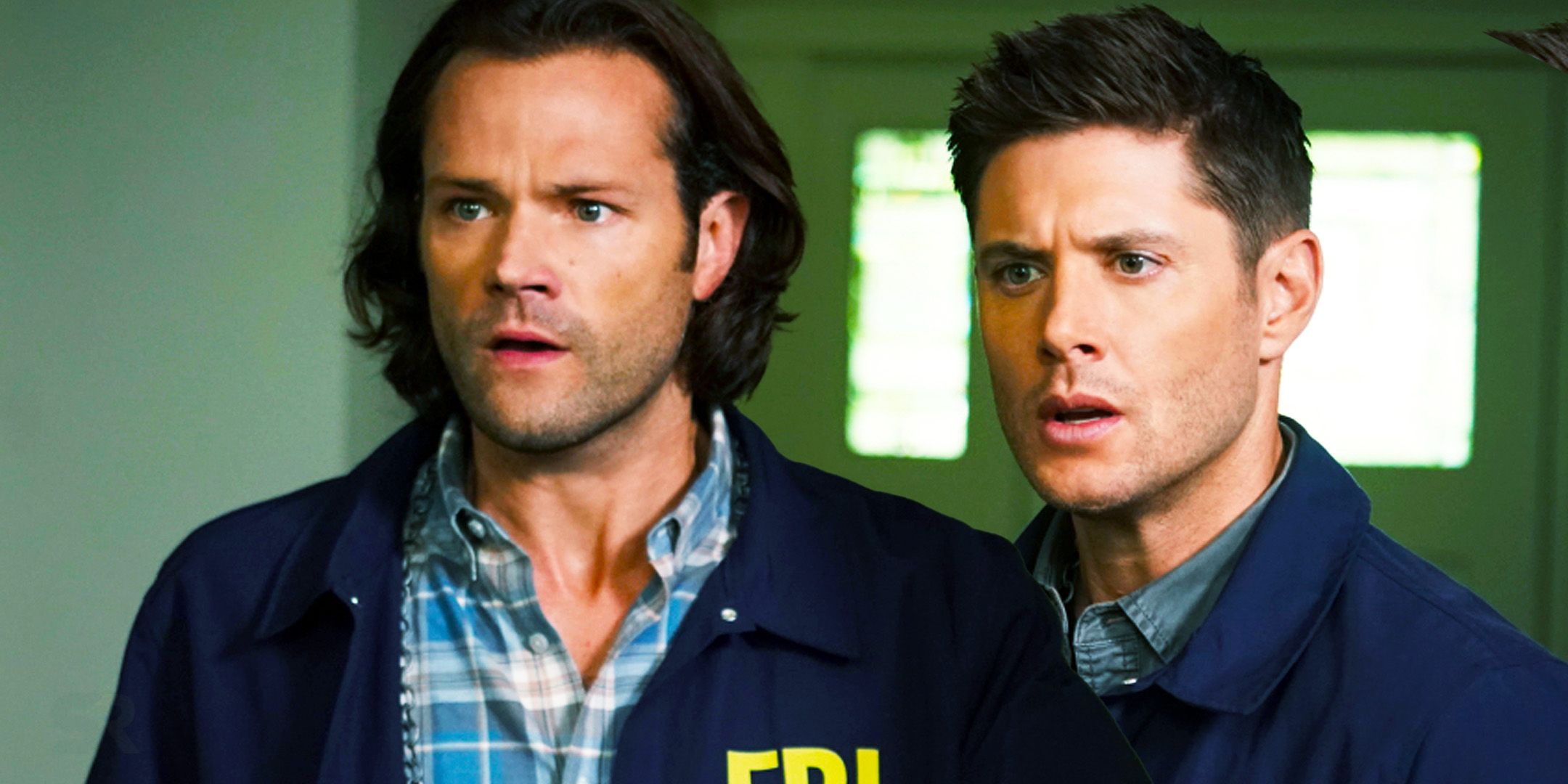 Supernatural ya tiene la manera perfecta de regresar (sin retocar el final)