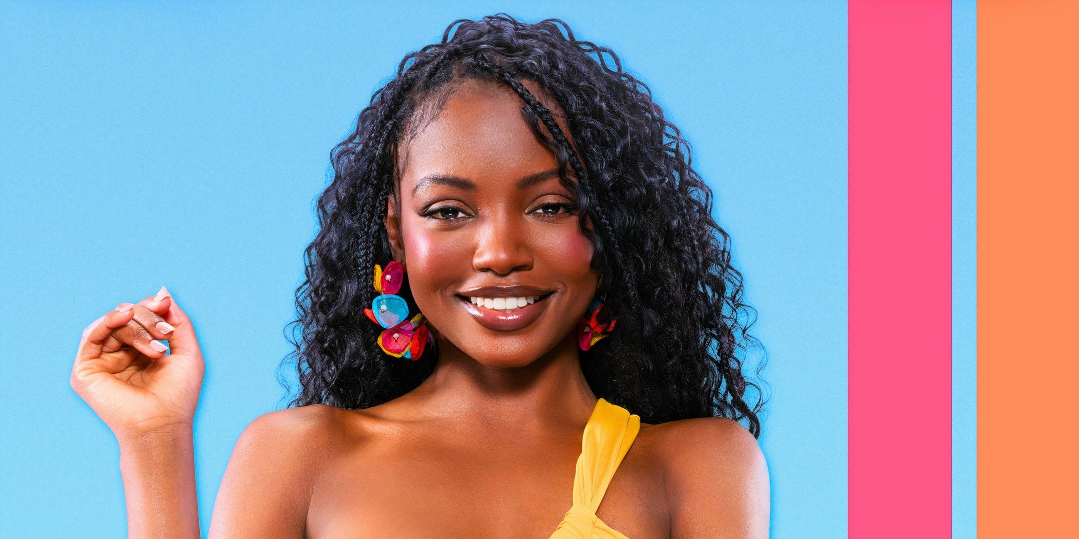 Love Island USA Temporada 7 Chelley Bissainthe: Age, Instagram y más