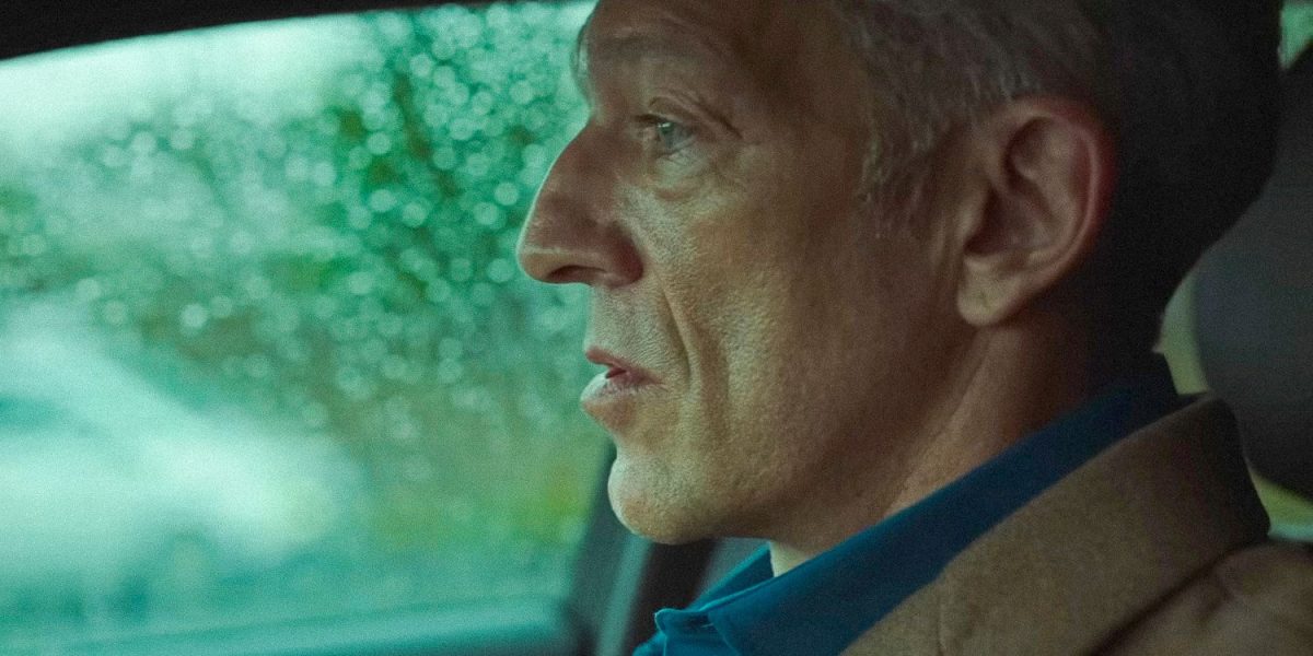 Vuelto a la película de Netflix de jorobado de Notre Dame Casts Quasimodo