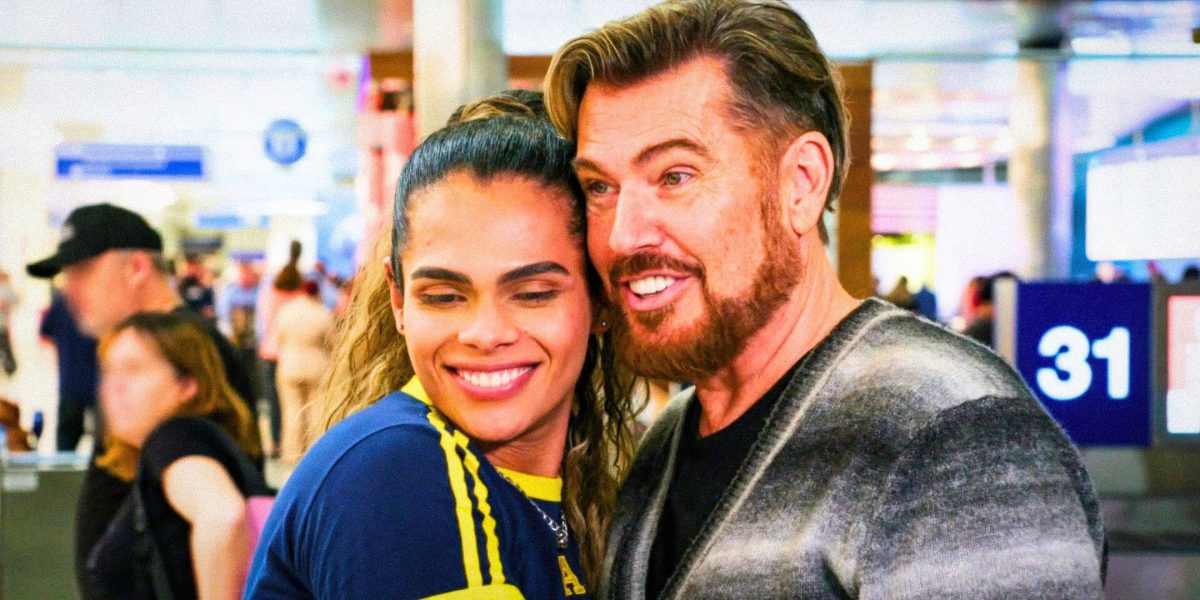 La boda de Alliya y Shawn fue la peor que he visto en el prometido de 90 días (y ambos son la culpa)