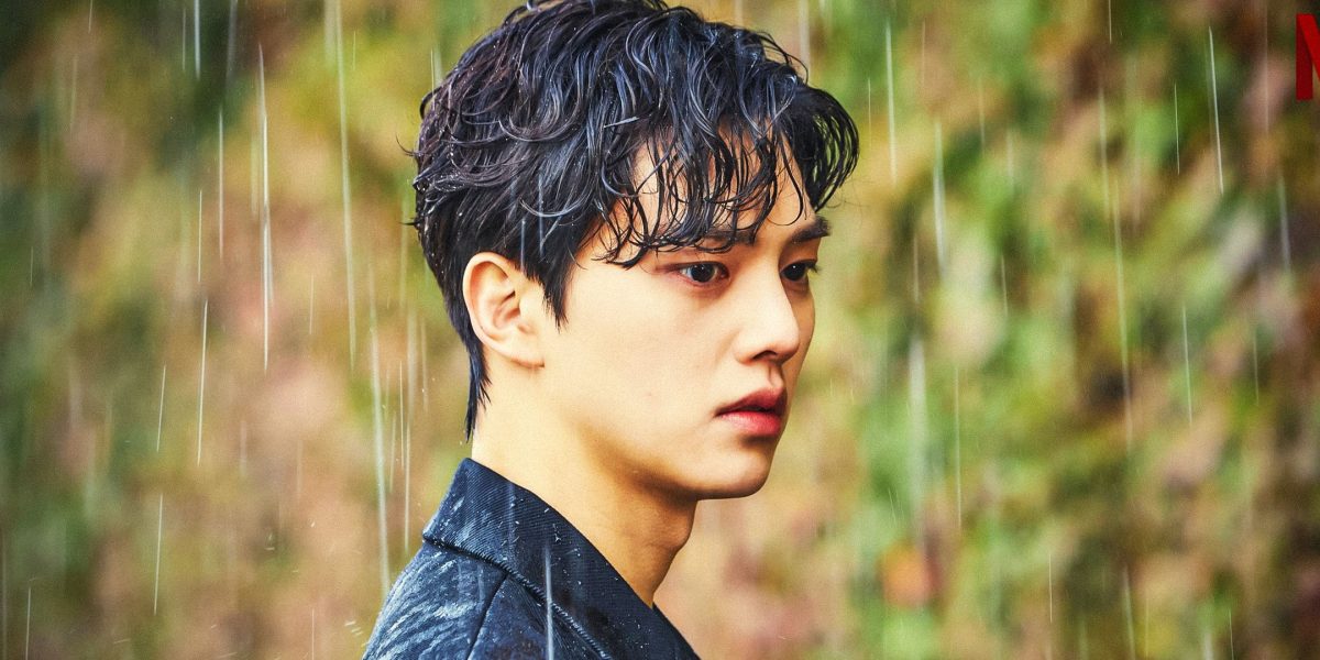 Mientras espera el próximo K-drama de Song Kang, vea el programa de Netflix que cambió su carrera