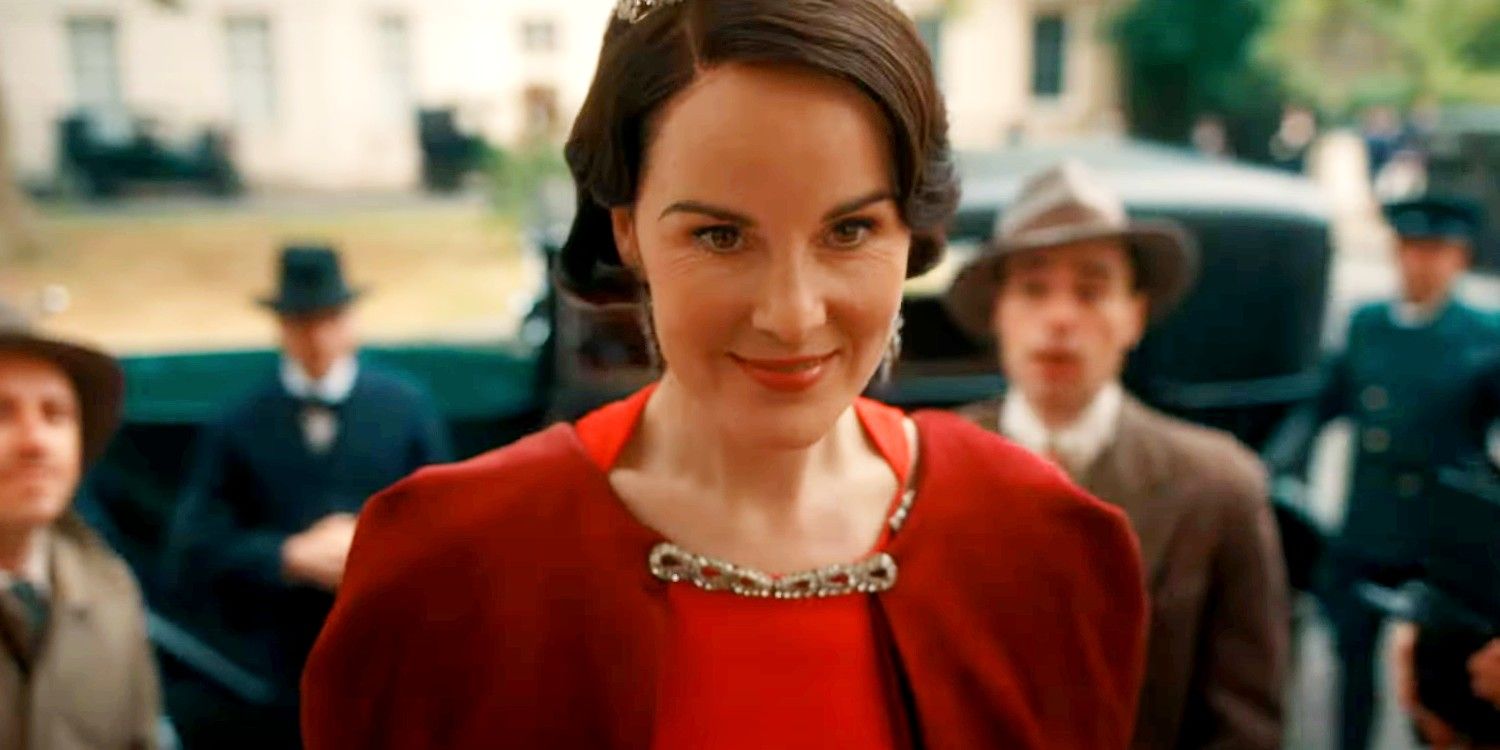 Primera Abadía de Downton: El Grand Finale Trailer previene a un adiós épico y emocional para los Crawleys