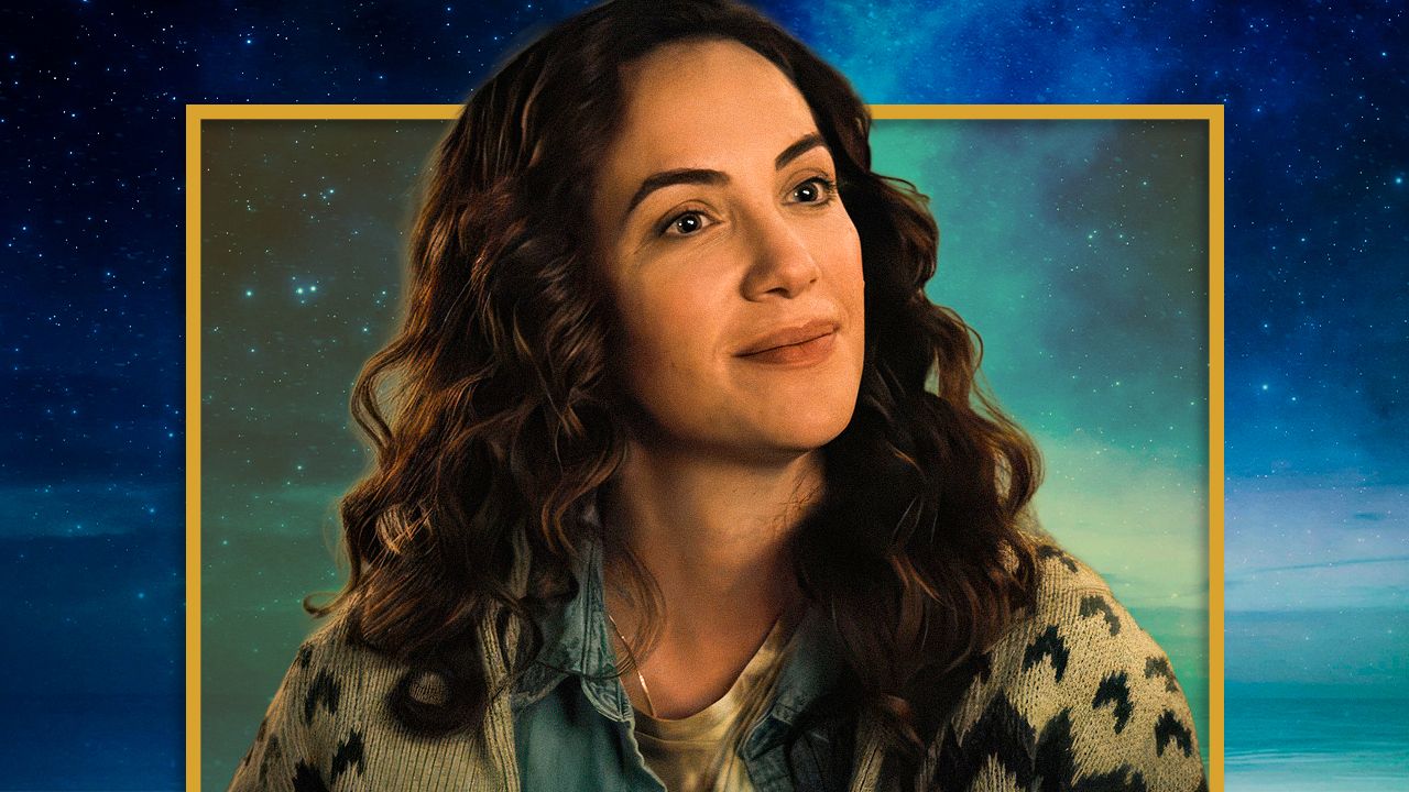 Kate Siegel dice que Life of Chuck sigue siendo “horrible” a pesar de ser la película más emotiva de Mike Flanagan todavía: “Estamos viviendo y suceden cosas terribles”