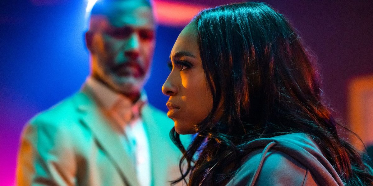 Tyler Perry ofrece una emocionante actualización de filmación para Beauty in Black Season 2