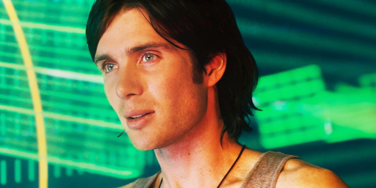 "Recuerdo un gran reventón": ¿Por qué los planes de trilogía desechados de la ciencia ficción de $ 34 millones de Cillian Murphy explicados por Danny Boyle?