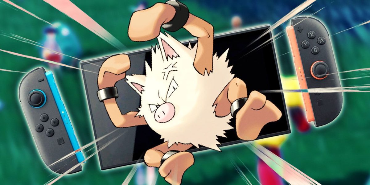 Después de ver el puntaje metacrítico de la "peor" línea principal de Pokémon, estoy aquí para defenderlo