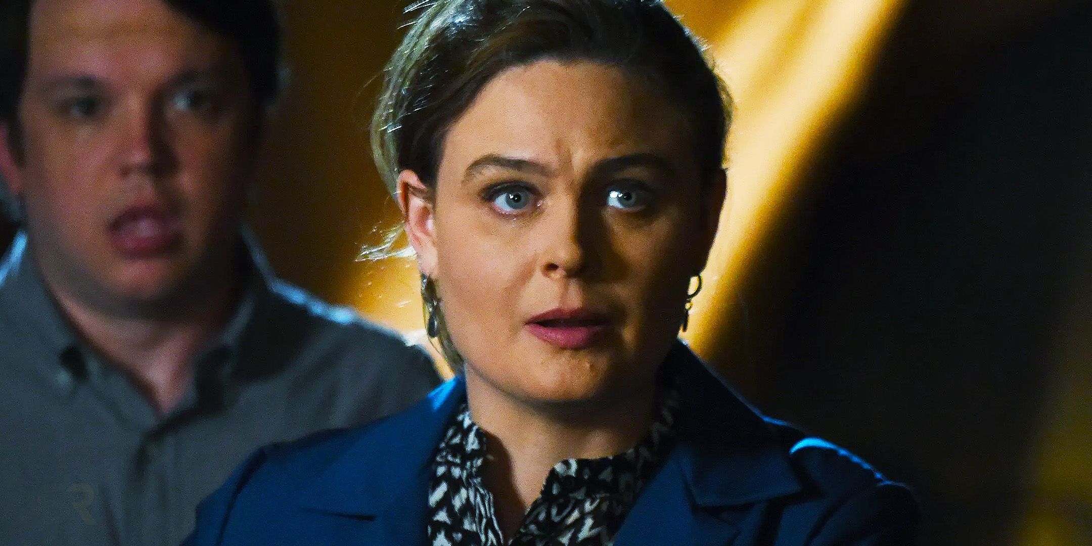 Cada fanático de los Bones debe ver este procedimiento de 8 temporadas que es básicamente el mismo espectáculo