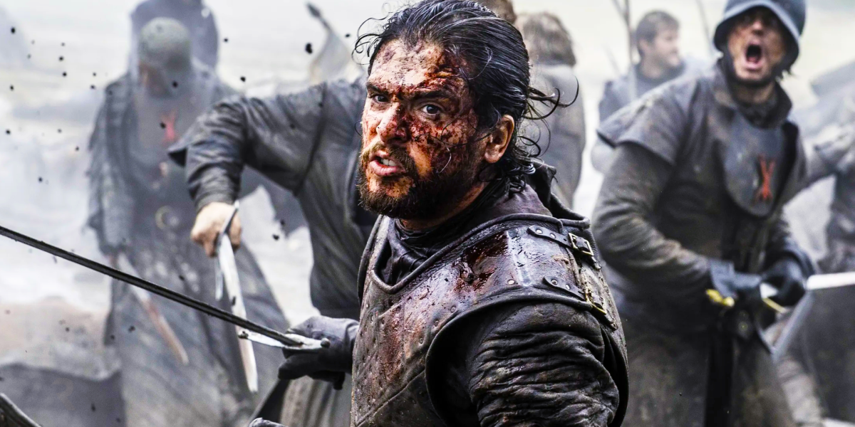 El mejor episodio de televisión de todos los tiempos según George RR Martin: "No puedo imaginar cómo alguien podría hacerlo mejor"