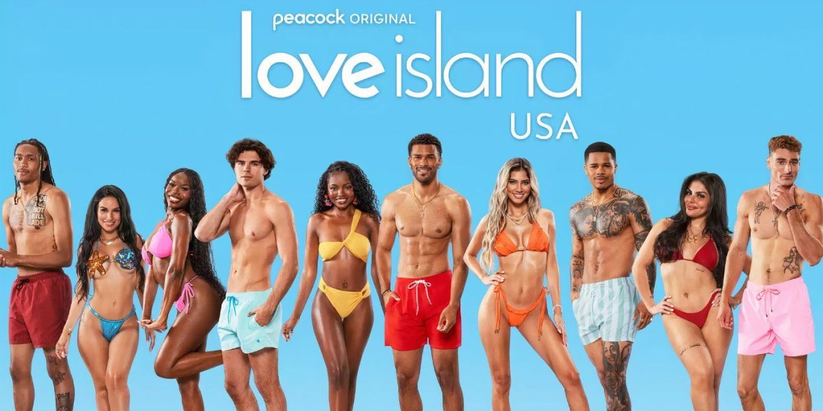 Cómo ver la temporada 7 de Love Island USA (el horario del programa y la información de precios del pavo real)