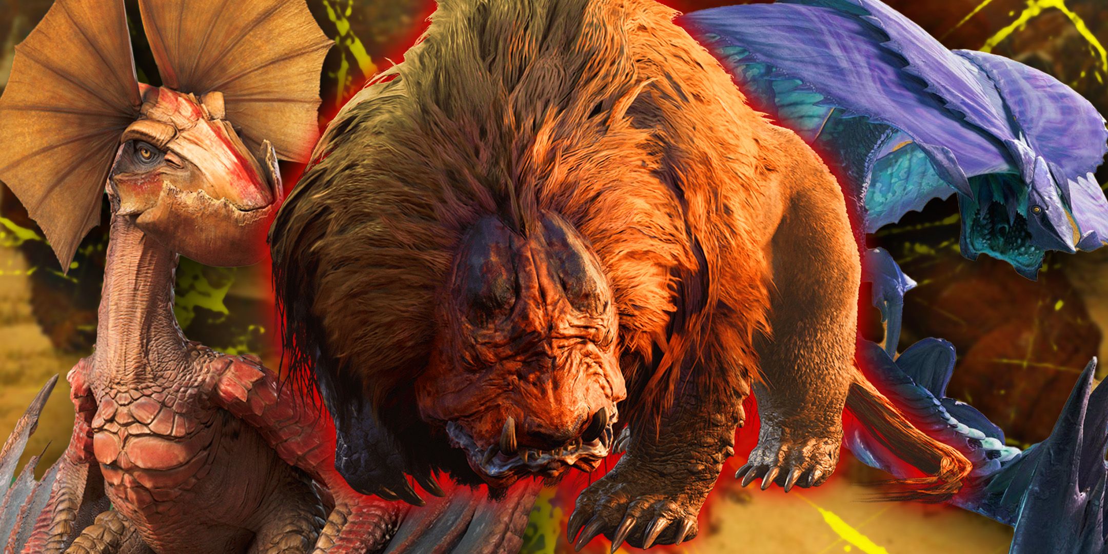 Monster Hunter Wilds todavía no ha reconocido su mayor oportunidad perdida
