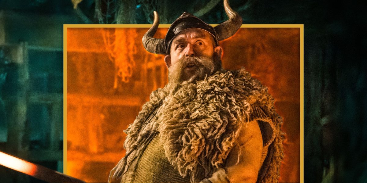 Cómo un favorito de los fanáticos Cómo entrenar a tu personaje de Dragon obtiene más profundidad en la película de acción en vivo: "Nadie está enojado o divertido"