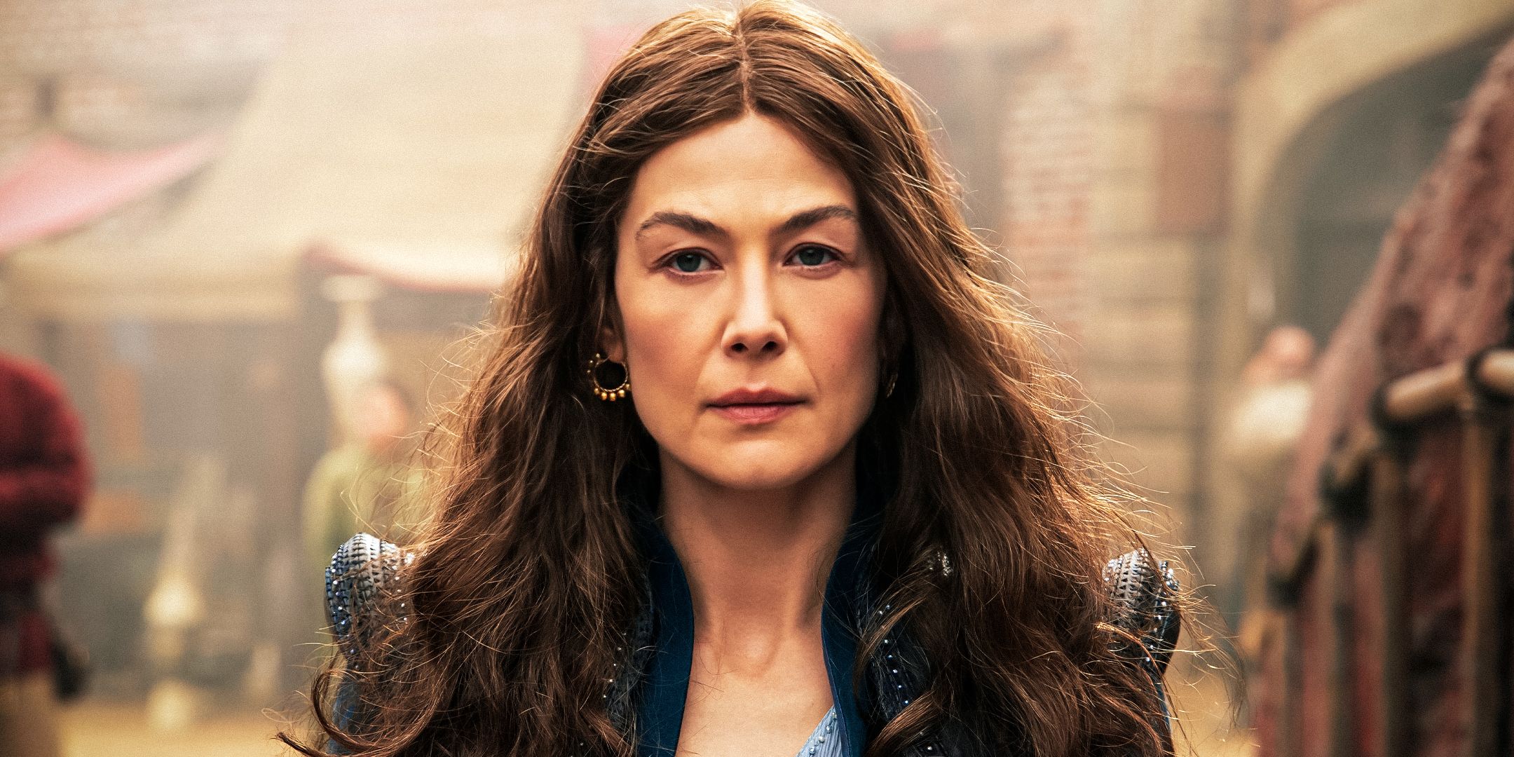 Wheel of Time cancelada por Prime Video después de 3 temporadas