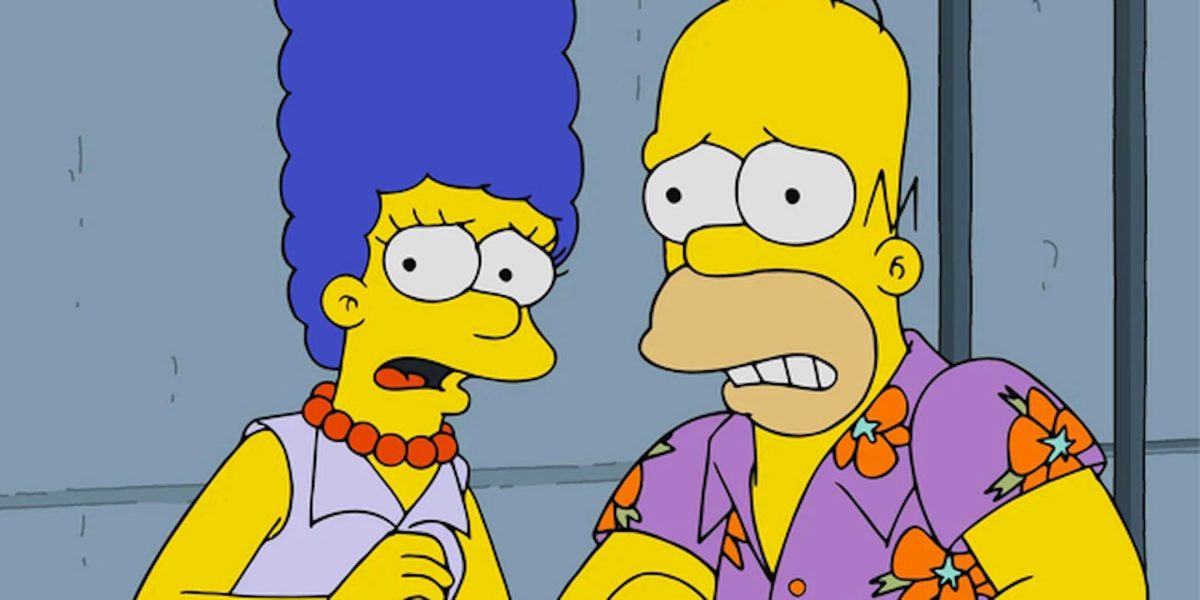 Los comentarios de Matt Groening explican cómo los Simpson fijaron su reputación crítica después de la temporada 32