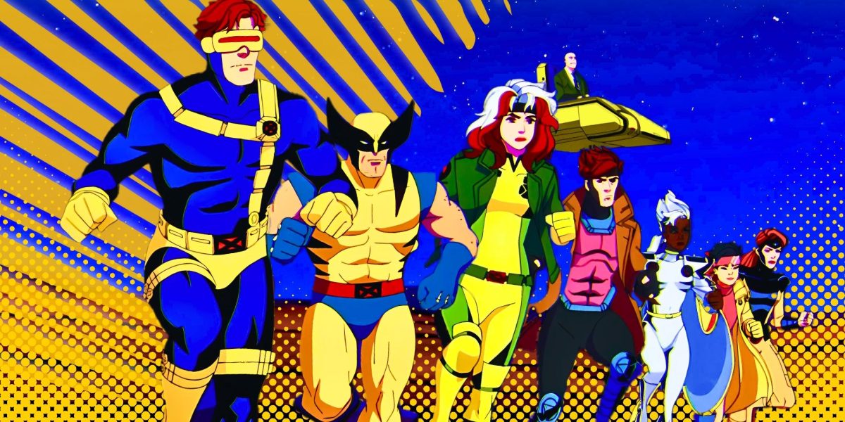 Después de 30 años, finalmente sabemos cómo 1 héroe clásico de X-Men sobrevivió a su llamada muerte
