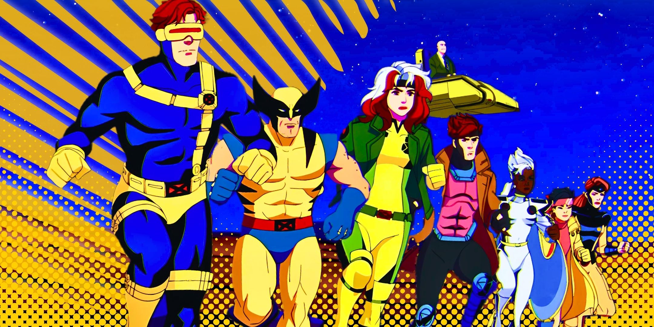 Después de 30 años, finalmente sabemos cómo 1 héroe clásico de X-Men sobrevivió a su llamada muerte