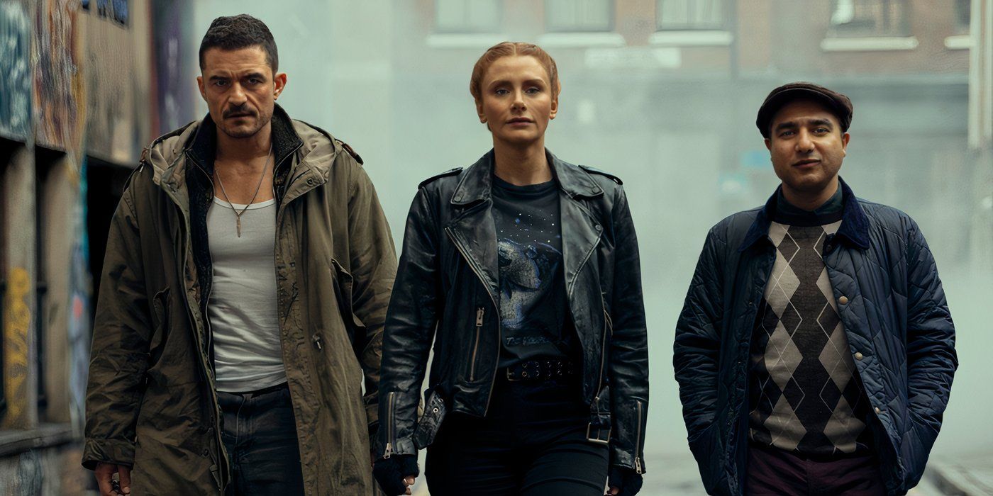 Ending de cubierta profunda explicada: Cada giro y falso