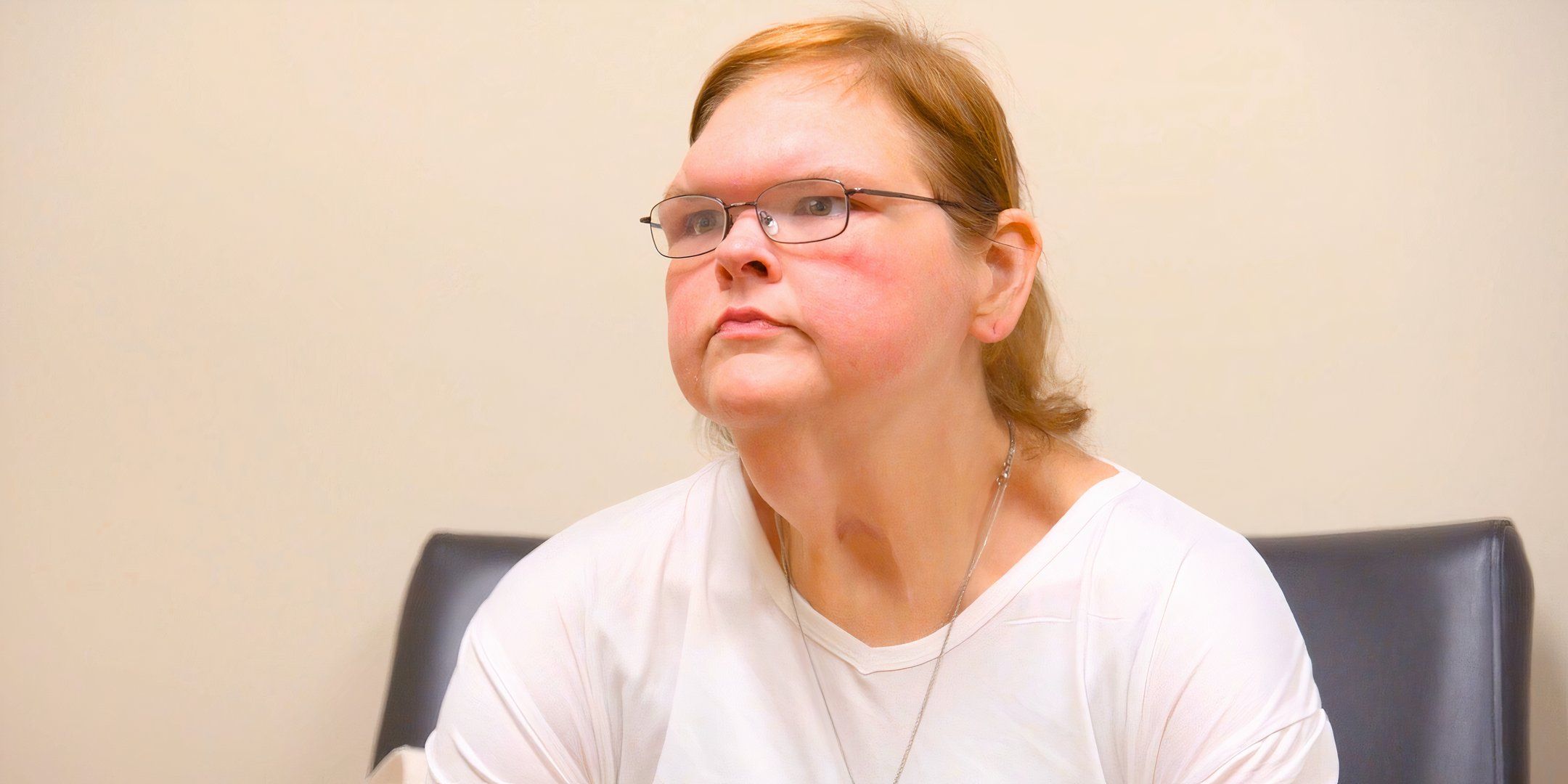 Hermanas de 1000 lb: el historial médico de Tammy Slaton explicó (¿irá más allá de la cirugía de eliminación de la piel?)