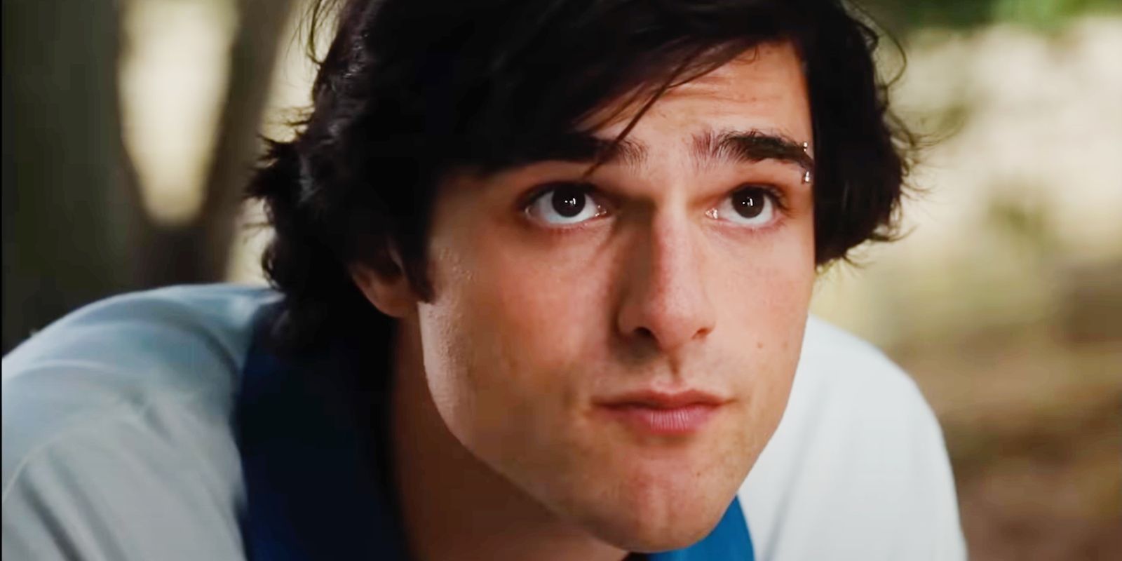 Ridley Scott explica cómo sus sentimientos por Saltburn obtuvieron a Jacob Elordi en su próxima película: “Jake era muy vigilable, y también el niño irlandés”