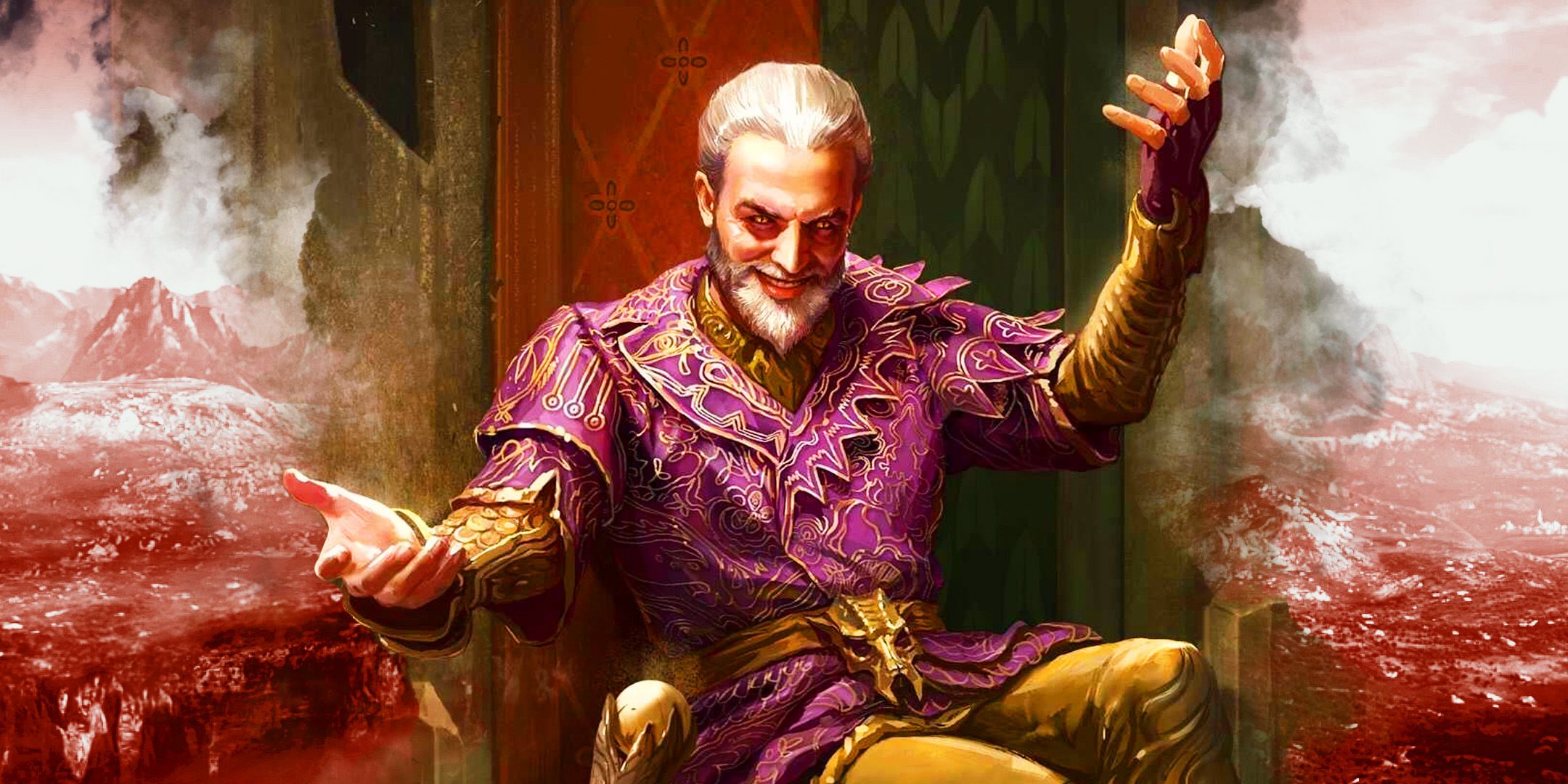 Elder Scrolls 6 solo valdrá la pena esperar si es más extraño que Skyrim