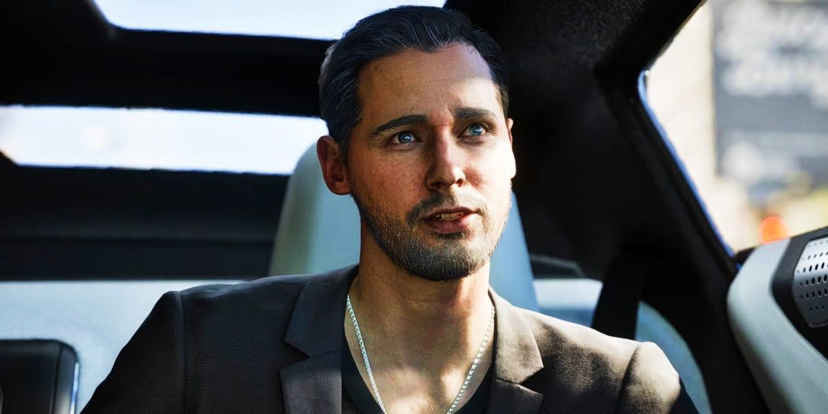 De Lizzie McGuire a Mindseye, Jake Thomas habla filmando nuevos videojuegos y reflexiona sobre Disney