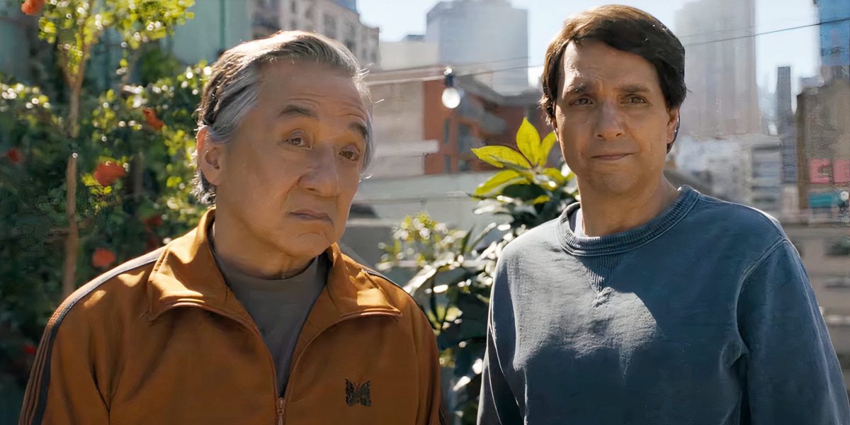 Karate Kid: Legends llega a un importante hito de taquilla global, que se muestra prometedor a pesar del 59% de puntaje RT