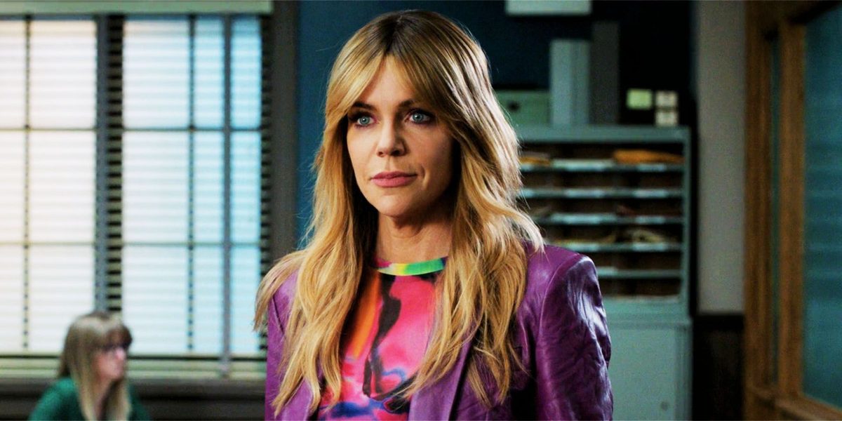 Kaitlin Olson regresa como Morgan en la nueva temporada 2 de la temporada 2 BTS a medida que continúa la producción
