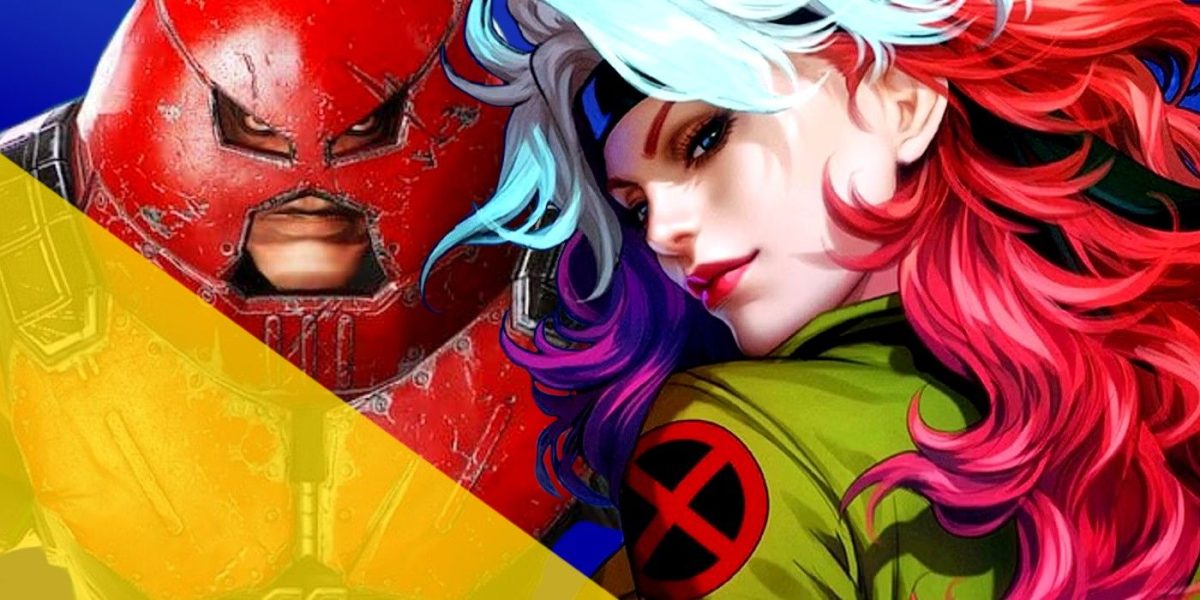 12 Héroes más fuertes de X-Men en este momento (clasificado más débil a más fuerte)